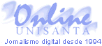 UNISANTA Online